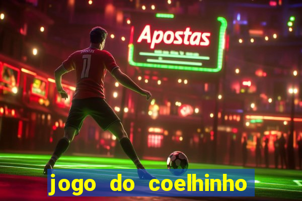 jogo do coelhinho demo gratis